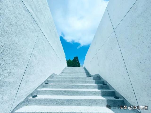 温州这个自然与人文交融的避暑胜地值得走起！