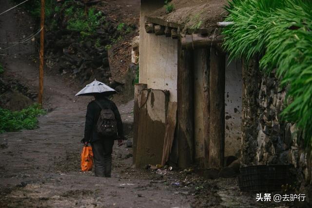 如果有天堂，或许就在中国这个村子里