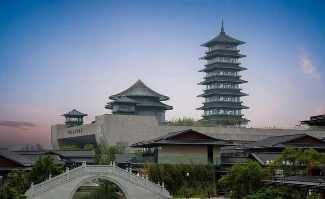 扬州注意！市中心江北布局，这2片区要爆！