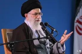 以色列消灭真主党领导人，伊朗领导层真的怕了，不会和以色列开战图片