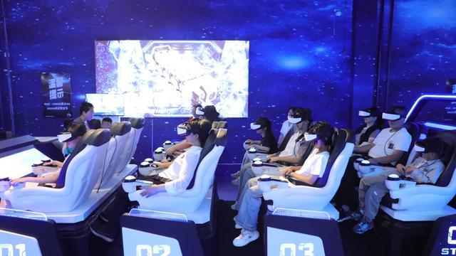 冲！振兴小镇开启“8天狂欢”！