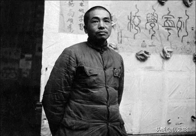十大元帅，只有一个人，真正在前线指挥过我军全部主力打仗