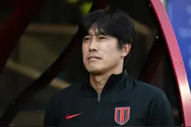 明日客战国安 徐正源：做好困难的准备图片