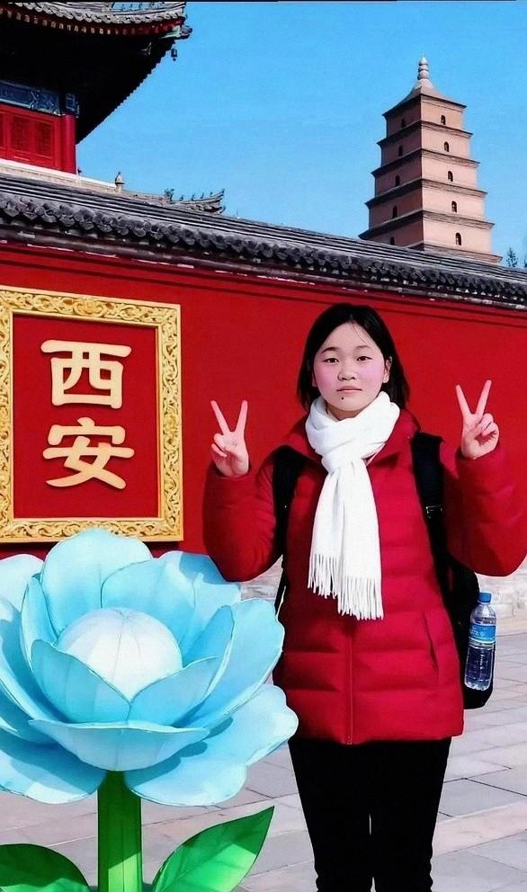 全红婵现在也太漂亮了吧！18岁长高一截，这才是真·女大十八变