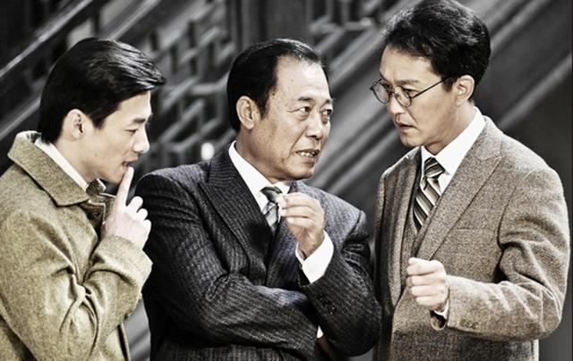 近30年评分最高十部电视剧，《漫长的季节》第6，第1是国剧天花板