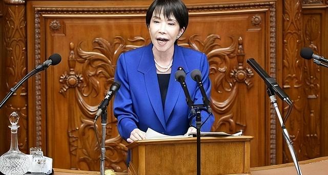 高市将迎来五路援兵，准备登陆钓鱼岛，日方官员：没实力别挑衅