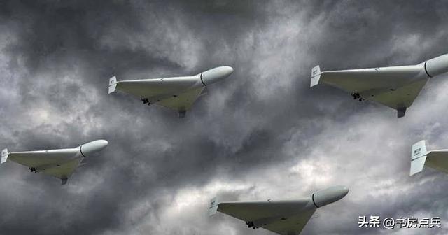 美军放下身段！逆向仿制伊朗“飞天小摩托”，组建特遣队部署中东