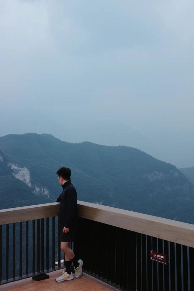 除却巫山不是云，重庆旅行新体验又惊艳了…
