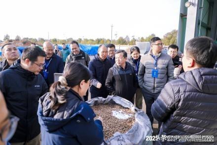 中国煤科煤科院与中煤鄂能化联合推动生物质气化技术产业化——“煤科炉”中试成果引行业关注