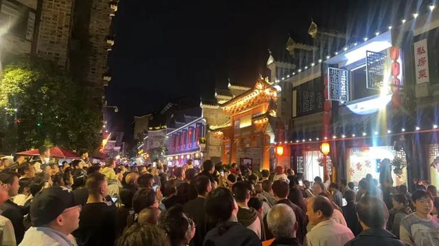 【 “雨” 你相约】国庆假期圆满收官!石泉文旅市场“热”力全开,魅力再升级!