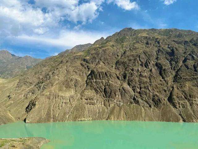 目睹独库公路 方知有多美