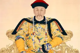 步军统领隆科多：雍正继位的唯一功臣，因得罪怡亲王而被终身囚禁图片