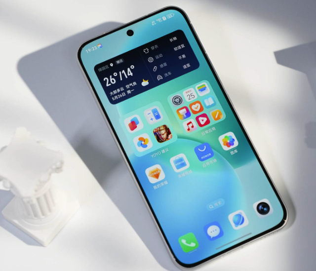 2025年“百万级”销量手机，这三款性价比高，16GB+1TB也不贵