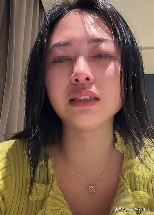 买洗碗机遭丈夫砸家后续：女子再发声，欠了外债20万 更多内情流出