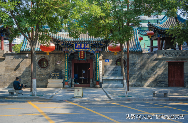 新闻 | 106座！“太原博物馆之城”是如何建成的？
