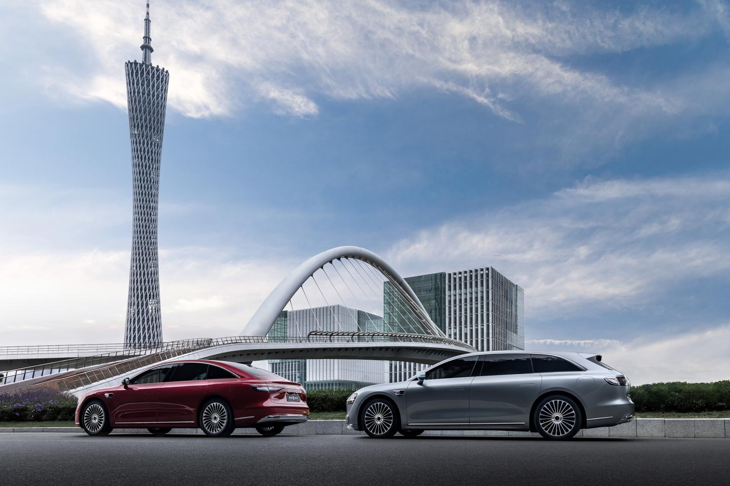 享界S9T_享界_新款享界S9