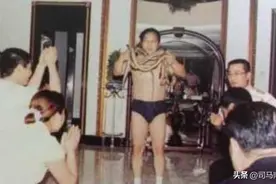 司马南：女子揣6条活蛇入境，名流崇拜王林大师为哪般图片