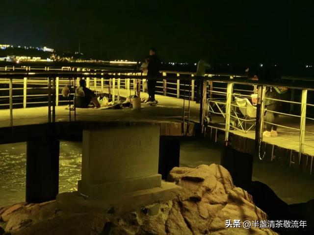 夏日，一次说走就走的旅行之（一）——游龙回头