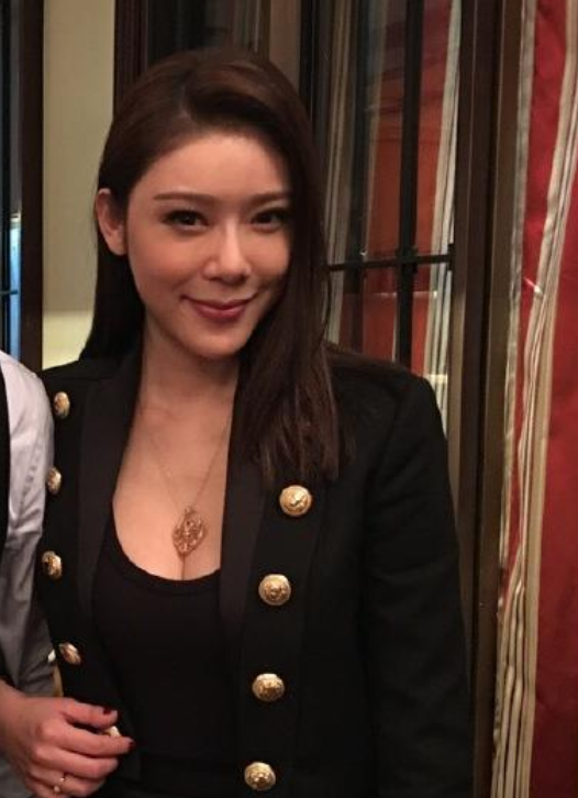 李泽楷被她迷得神魂颠倒，林丹为她不顾妻儿	，她究竟有什么魅力？