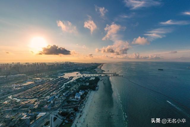 终于知道广西北海为什么这么多东北人了，原因五花八门，各有不同