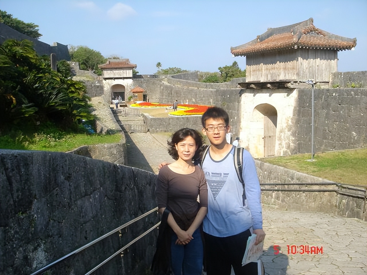 著名演员梁天:离过两次婚,爱女儿和儿子,情感现状如何?插图31 著名演员梁天:离过两次婚,爱女儿和儿子,情感现状如何?