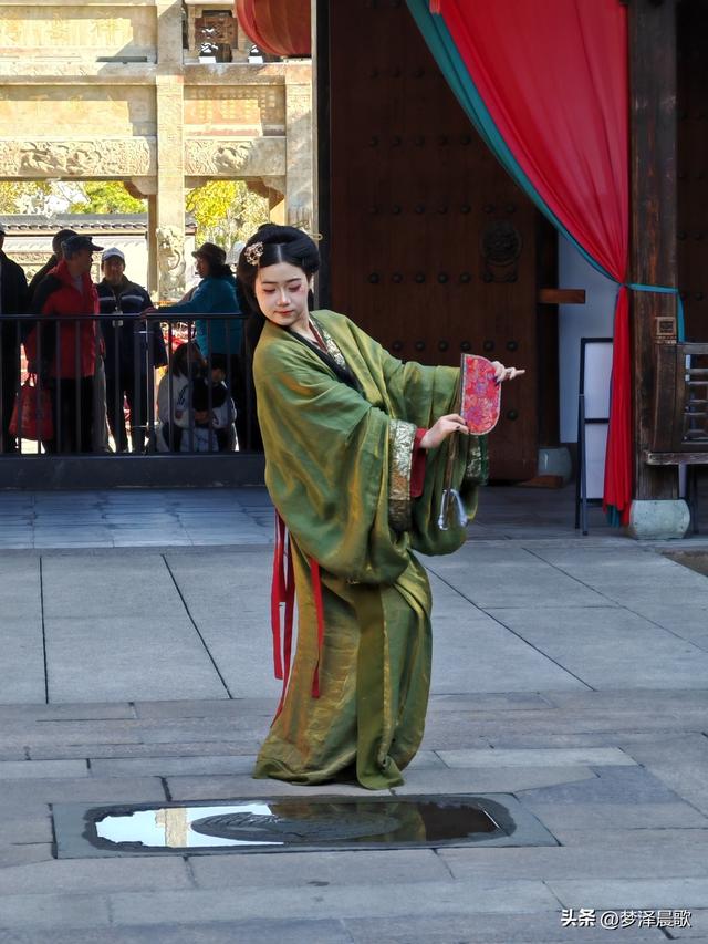 湖北云梦：初冬祥云湾 文旅盛宴引客来