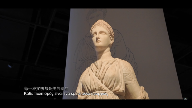 助力文明交流互鉴 德阳市新闻传媒中心以影像大片赋能国际旅游名城建设