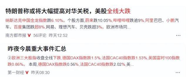 果然如中国所料！特朗普要弃车保帅了，美专家称：中国准备了50年