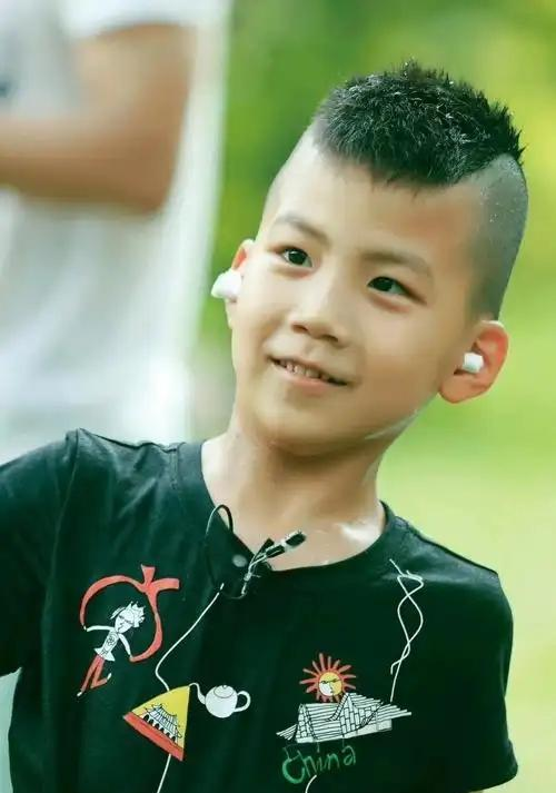 爸爸去哪儿10个孩子现状：有人进国家队，有人出家，有人出国锻炼