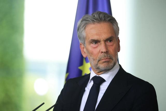 不知道中方什么时候放行，安世荷兰还在嘴硬：不疼不慌，更不后悔