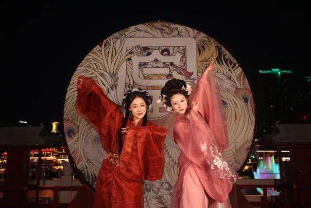 广纳天下客 元梦新蜀道 | 快哉！快哉！敬邀诸君，盛装游广元！