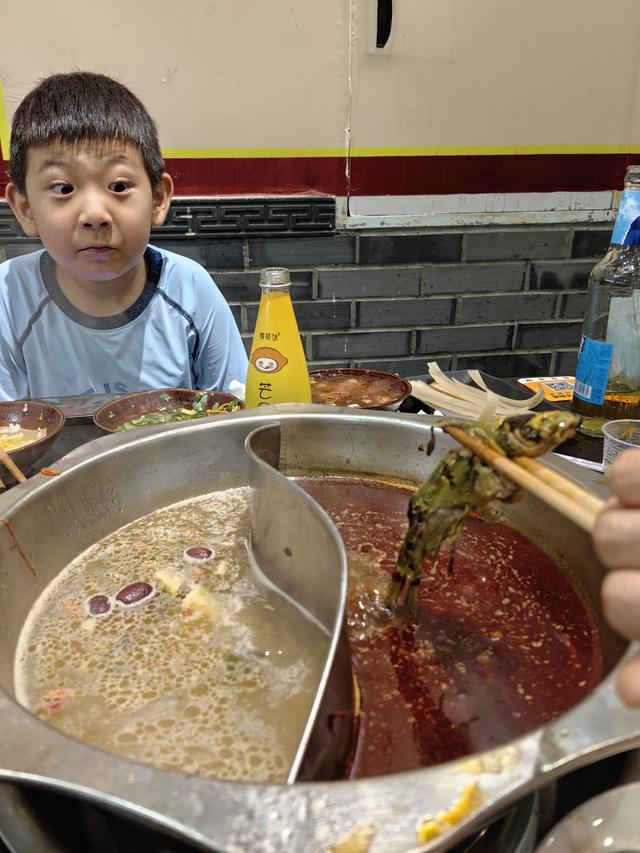 黄龙、九寨、都江堰随记Day4初识都江堰