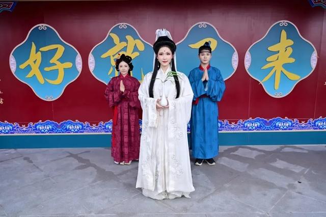 精彩剧透！1月25日，观音山五福临门欢乐多，浓浓年味过大年~