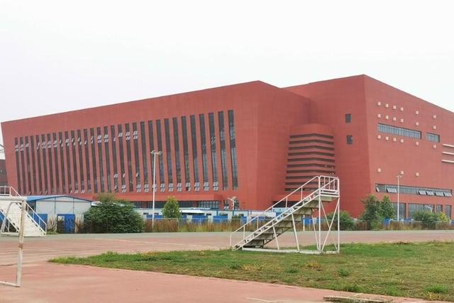 河北省大学排名“大调整”！河北农大位列第四，燕山大学无缘前20
