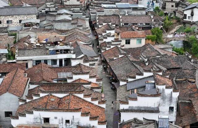 高铁1.5h！这座人少好玩无敌好吃的浙江名城，也免门票啦