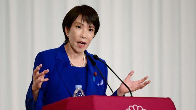 高市早苗首相梦碎了吗