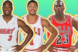 NBA历史打球观赏性最强的10大球星图片