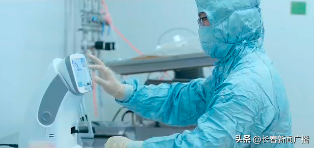 2025长春健博会|长春卓谊生物股份有限公司携“旗舰”产品参会