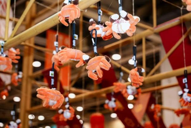 苏州文博会就在明天！无需预约，直接入场