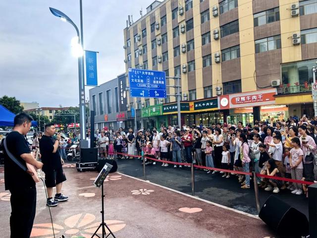 万众瞩目！就在昨晚，呼和浩特这里沸腾了！你在现场吗？