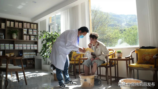 避暑胜地·康养宕昌｜宕昌民宿：诗意与康养交织的旅居之所