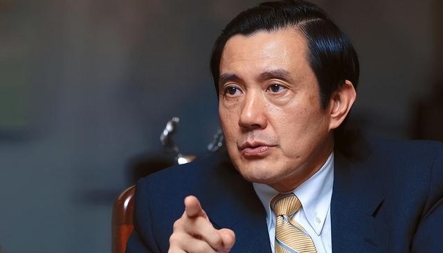 马英九“台独”的尾巴终于藏不住了：台湾主权归属“中华民国”？