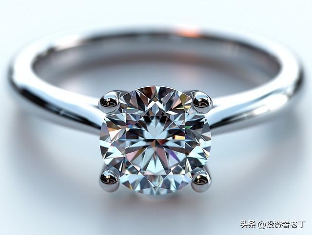 奢侈产品钻石被抛弃，廉价白银受追捧	，二者行情为何天差地别？