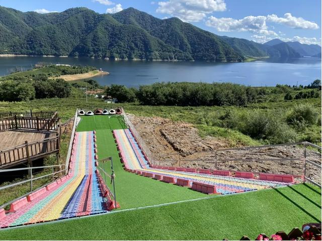 白山市丽泽文化旅游发展有限公司：打造多元休闲娱乐体验