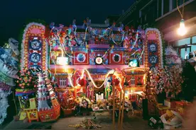 想在农村做“殡葬一条龙服务”，有什么好的建议？图片