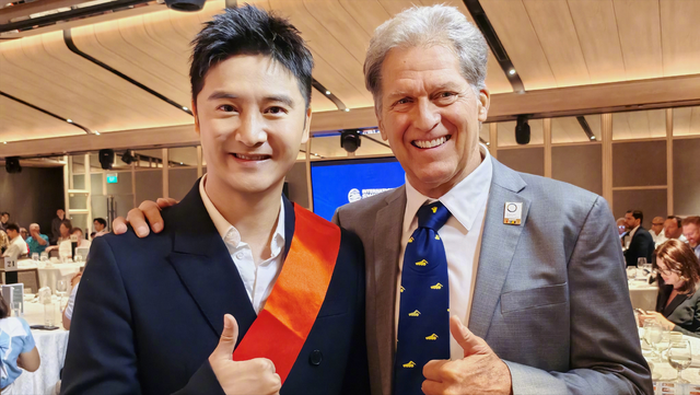 郭晶晶没想到，被国家队开除的田亮	，如今以这种方式让人刮目相看