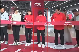 全红婵耍大牌？直播间小声蛐蛐品牌方引争议，3个细节暴露人品图片