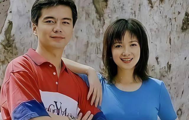 61岁何晴去世	，死因曝光，下嫁三婚许亚军，最后10年过得痛苦凄凉