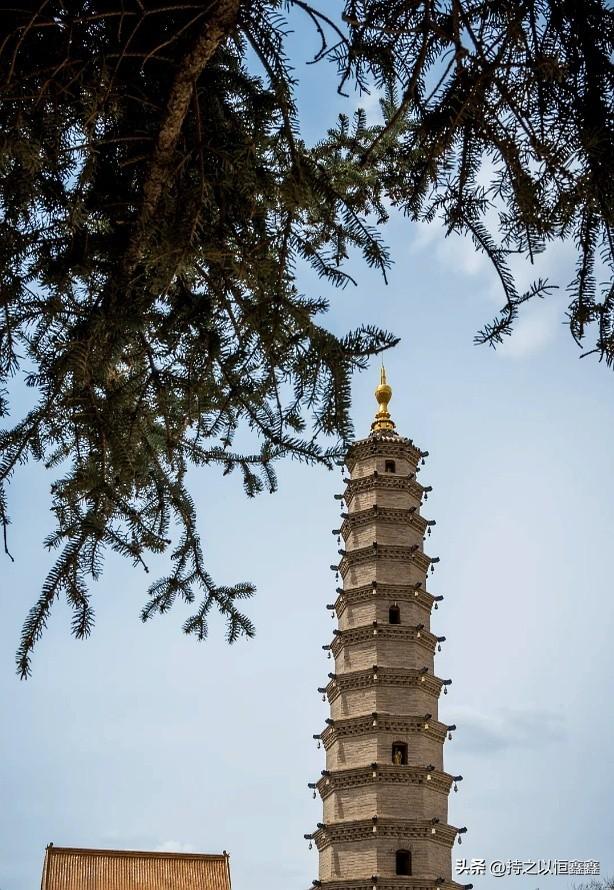 我是天津人，一家人来了趟甘肃武威，实在忍不住要说下这五个疑问