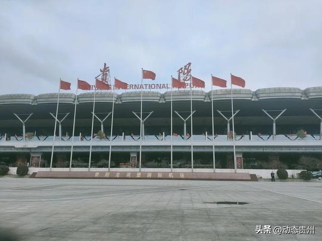 “双节”期间，贵阳贵安热门景区TOP10出炉！